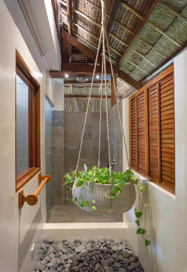 Las Palmas Villas And Casitas Siargao General Luna  Esterno foto