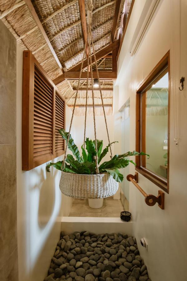 Las Palmas Villas And Casitas Siargao General Luna  Esterno foto